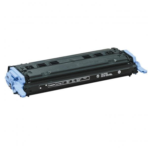Canon oryginalny toner CRG707, black, 2500s, 9424A004, Canon i-SENSYS LBP5000,5100,5101, O