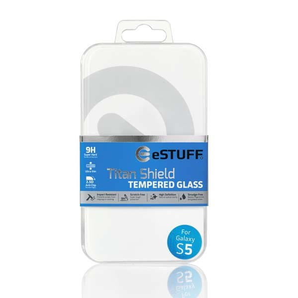 Folia ochronna Tempered glass