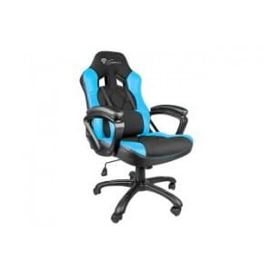 Fotel dla gracza Genesis SX33 BLACK-BLUE