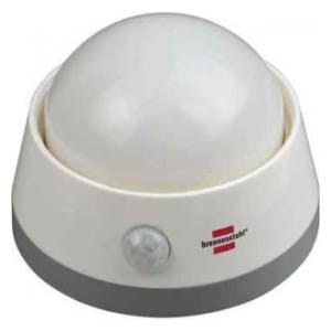 Lampka nocna LED Brennenstuhl NLB02 3xAA