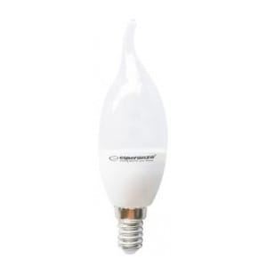Żarówka LED Esperanza T37 E14 6W