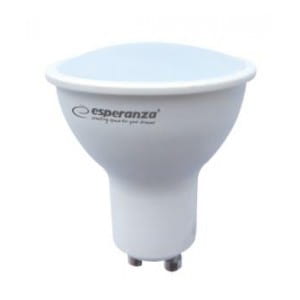 Żarówka LED Esperanza GU10 4W