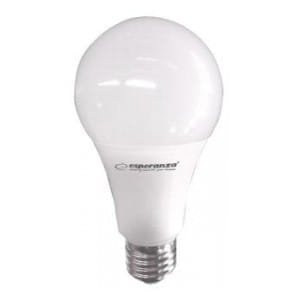 Żarówka LED Esperanza A60 E27 9W