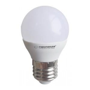Żarówka LED Esperanza G45 E27 3W