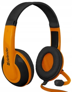 SŁUCHAWKI GAMINGOWE DLA GRACZA Warhead G-120 PC