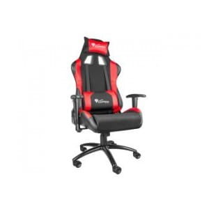 Fotel dla gracza Genesis NITRO550 BLACK-RED