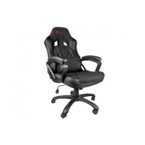 Fotel dla gracza Genesis Nitro330 czarny