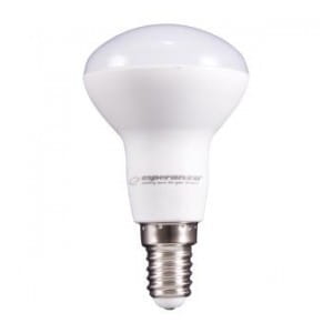 Żarówka LED Esperanza A50 E14 8W