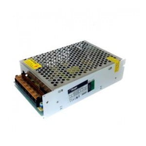 Zasilacz impulsowy modularny do LED Akyga AK-L1-075 12V / 6,25A 75W