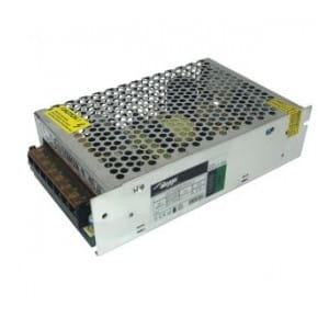 Zasilacz impulsowy modularny do LED Akyga AK-L1-100 12V / 8,3 A 100W