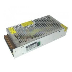 Zasilacz impulsowy modularny do LED Akyga AK-L1-150 12V / 12.5A 150W