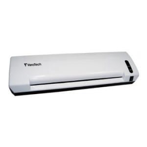 Laminator Verotech A3 z trymerem i zaokrąglaczem rogów VL-630