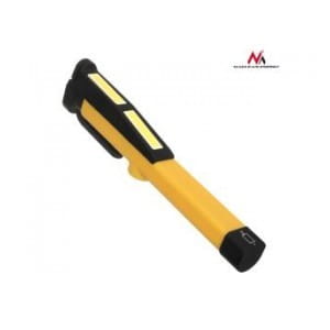 Lampka długopis LED Maclean MCE173 3W COB magnetyczna