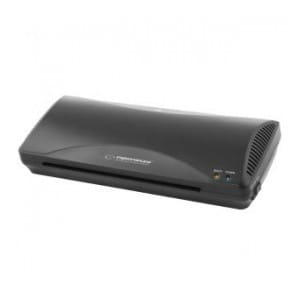 Laminator Esperanza A4 Infinity czarny