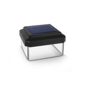 Lampa solarna GreenBlue GB125 na słupek LED 60*40