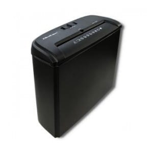 Niszczarka Qoltec RODO | Cross cut | 10l
