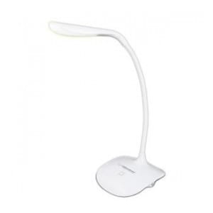 Lampka LED biurkowa Esperanza Acrux ELD103W biała