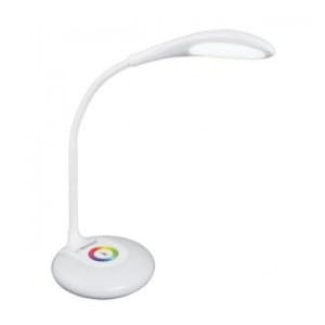 Lampka LED biurkowa Esperanza 256 kol RGB Altair ELD102