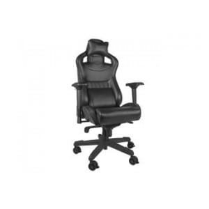 Fotel dla gracza Genesis Nitro 950 czarny