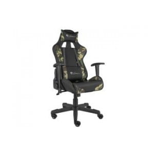 Fotel dla gracza Genesis Nitro 560 Camo