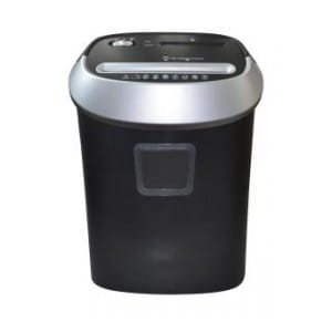 Niszczarka do papieru Vakoss AP-4030K 25l