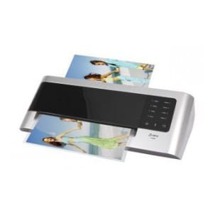 Laminator profesjonalny A3 Olympia A 3048