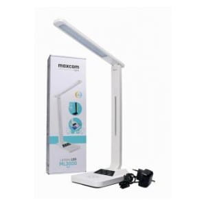 Lampka biurkowa MaxCom ML3000WH LUX
