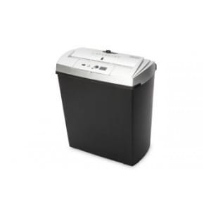 Niszczarka DIGITUS dokumentów kart i CD S7CD max.7 arkuszy paski P-1 13L