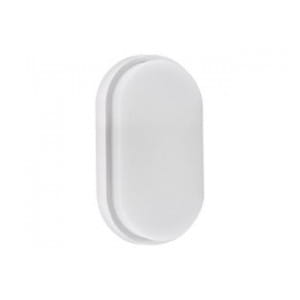 Lampa LED Maclean MCE341 W ścienno sufitowa biała