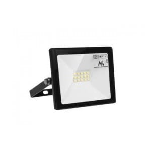 Naświetlacz LED Maclean Energy MCE510 CW slim Cold White