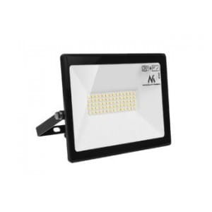 Naświetlacz LED Maclean Energy MCE550 NW slim Neutral White