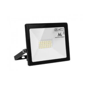 Naświetlacz LED Maclean Energy MCE520 WW slim Warm White