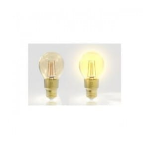 Żarówka Smart Woox LED Wi-Fi Filamentowa Retro 6W E27 2700K