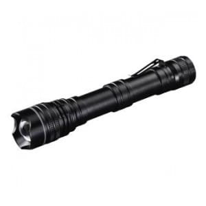 Latarka Hama LED Pro 2, czarna