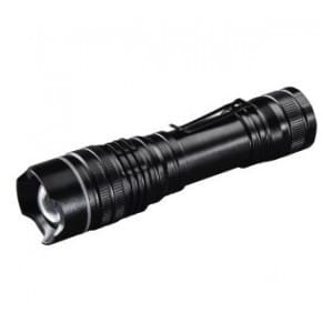 Latarka Hama LED Pro 3, czarna