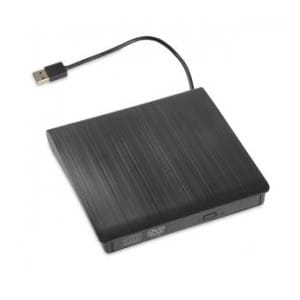 Napęd zewnętrzny DVD-ROM USB 3.0 iBOX IED02