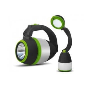 Lampa LED 3w1 Maclean MCE298 + PowerBank