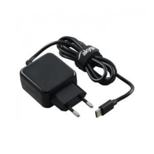 Zasilacz sieciowy Akyga AK-TB-16 do tabletów 5V/3A DC USB C 1.0m
