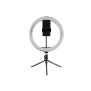 Lampa pierścieniowa Natec Alfama