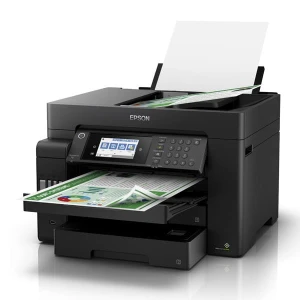 Drukarka atramentowa Epson EcoTank L15150, C11CH72402