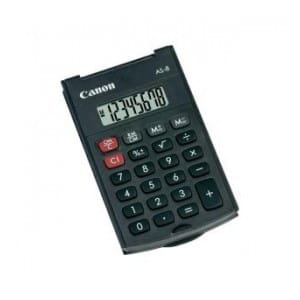 Kalkulator Canon AS-8 (4598B001)