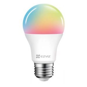 Smart żarówka EZVIZ LB1 RGB LED Wi-Fi