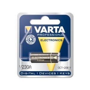 Bateria VARTA V23GA
