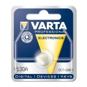 Bateria VARTA V13GA (LR44)