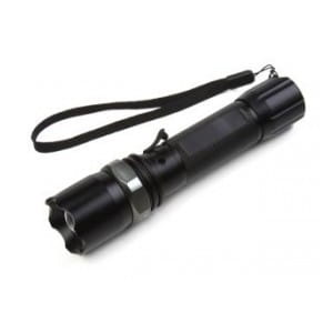 Latarka LED Esperanza Cree Q5 aluminiowa "Sirius"