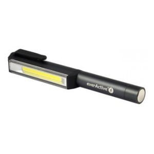 Latarka warsztatowa everActive WL-200 3W