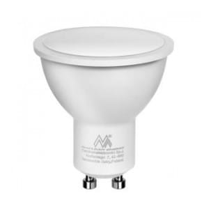 Żarówka LED Maclean MCE435 NW GU10 5W neutralna biała