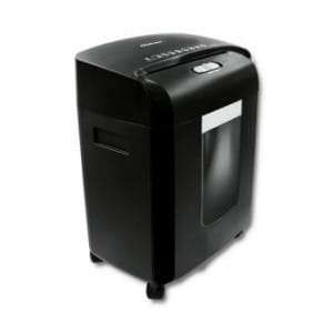 Niszczarka Qoltec AGUDO | Cross cut | 13l