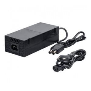 Zasilacz do Xbox 360 Slim Akyga AK-PD-01 12V / 10.83A, 5Vsb / 1A / 135W