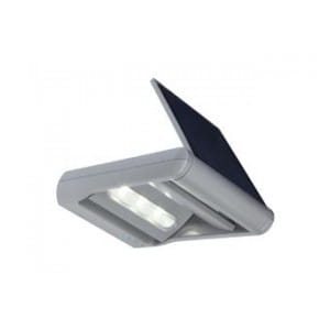 Lampa solarna GreenBlue GB131 ścienna LED 12W - dwa niezależne kierunki światła